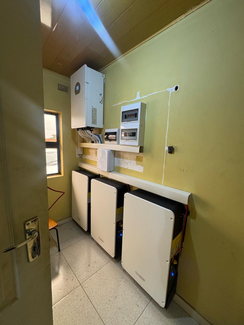 Commercial Solar